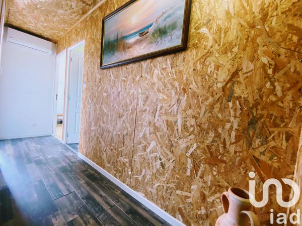 Maison à vendre 6 pièces 141 m² Le Château-d'Oléron