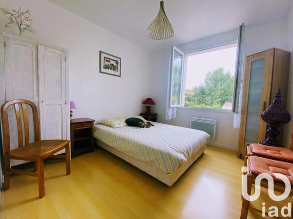 Maison à vendre 6 pièces 141 m² Le Château-d'Oléron