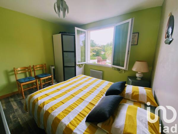 Maison à vendre 6 pièces 141 m² Le Château-d'Oléron