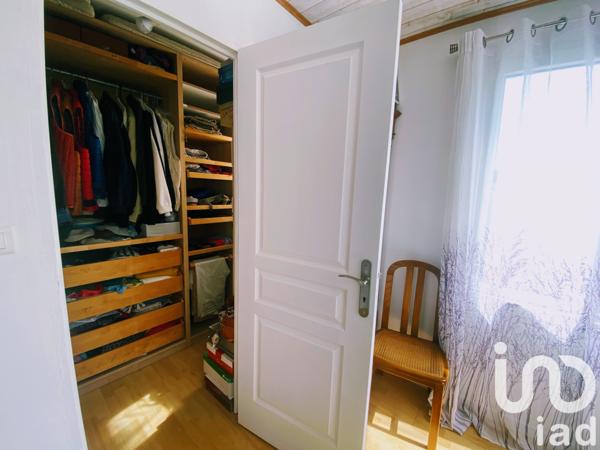 Maison à vendre 6 pièces 141 m² Le Château-d'Oléron