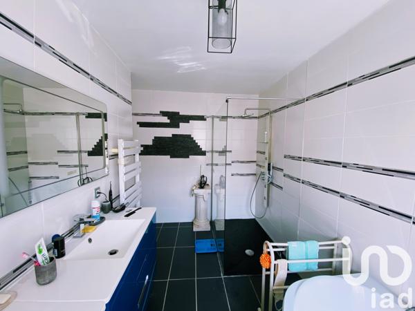 Maison à vendre 6 pièces 141 m² Le Château-d'Oléron