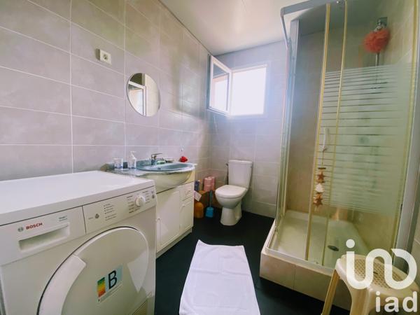 Maison à vendre 6 pièces 141 m² Le Château-d'Oléron