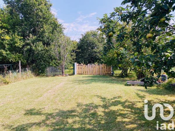 Maison à vendre 6 pièces 141 m² Le Château-d'Oléron