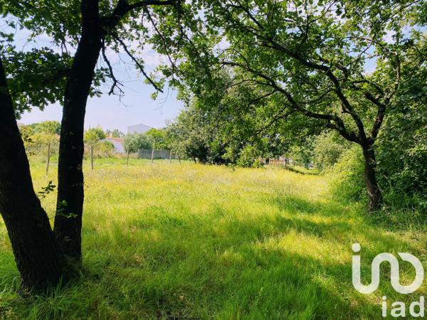 Maison à vendre 6 pièces 141 m² Le Château-d'Oléron