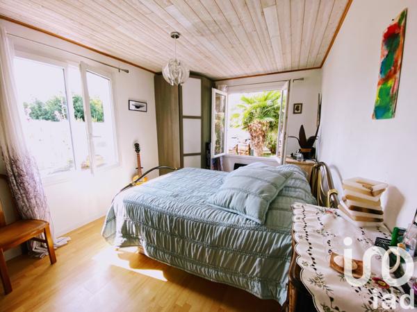 Maison à vendre 6 pièces 141 m² Le Château-d'Oléron