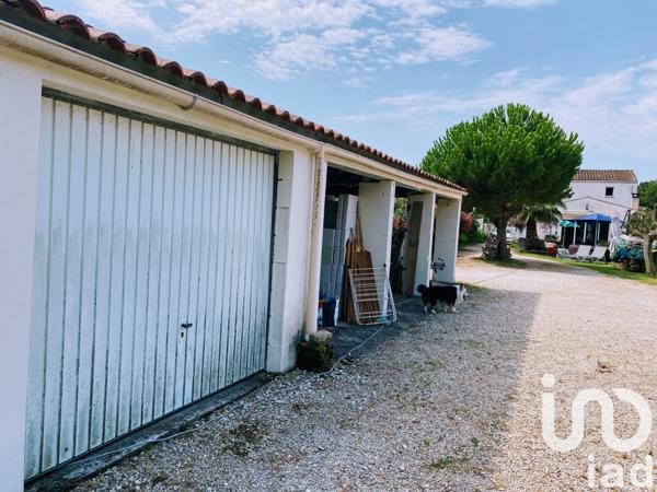 Maison à vendre 6 pièces 141 m² Le Château-d'Oléron