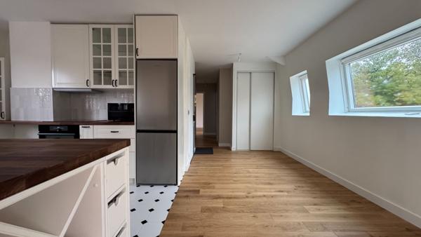 Appartement Livry Gargan 3 pièce(s)