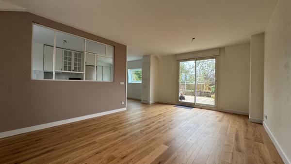 Appartement Livry Gargan 3 pièce(s)