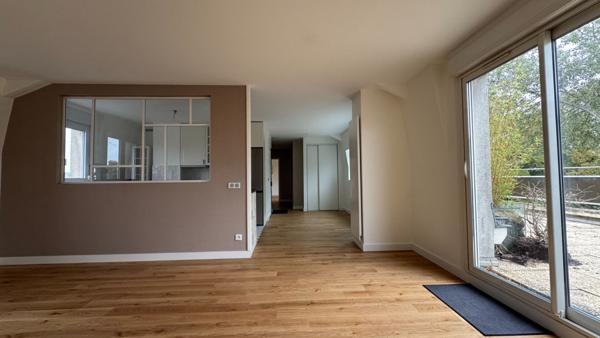 Appartement Livry Gargan 3 pièce(s)