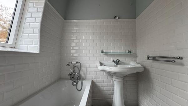 Appartement Livry Gargan 3 pièce(s)