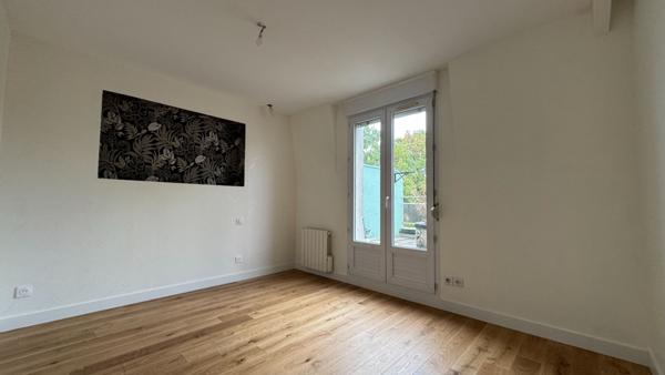 Appartement Livry Gargan 3 pièce(s)