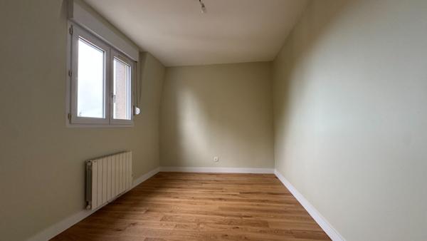 Appartement Livry Gargan 3 pièce(s)