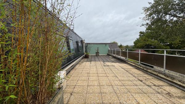 Appartement Livry Gargan 3 pièce(s)