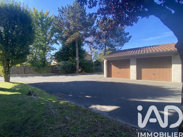 Appartement à vendre 4 pièces 81 m² Mérignac