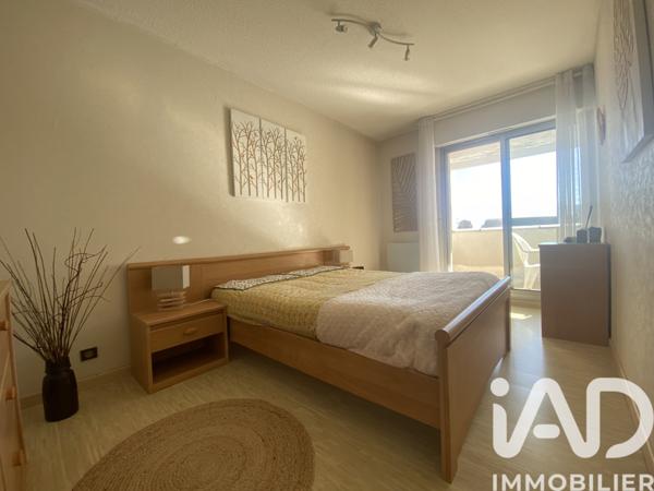 Appartement à vendre 4 pièces 81 m² Mérignac