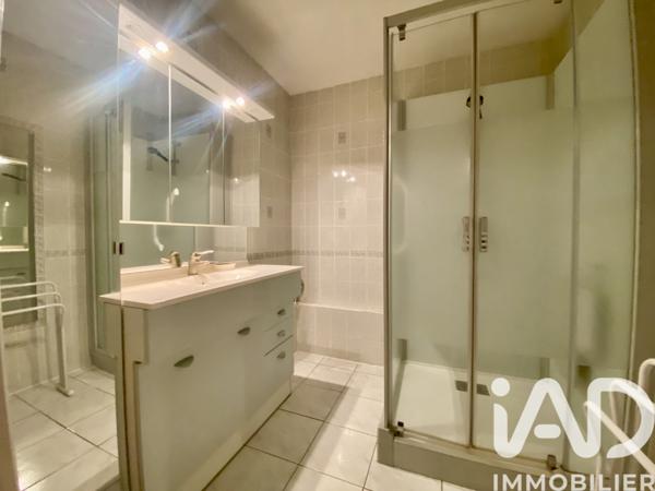 Appartement à vendre 4 pièces 81 m² Mérignac