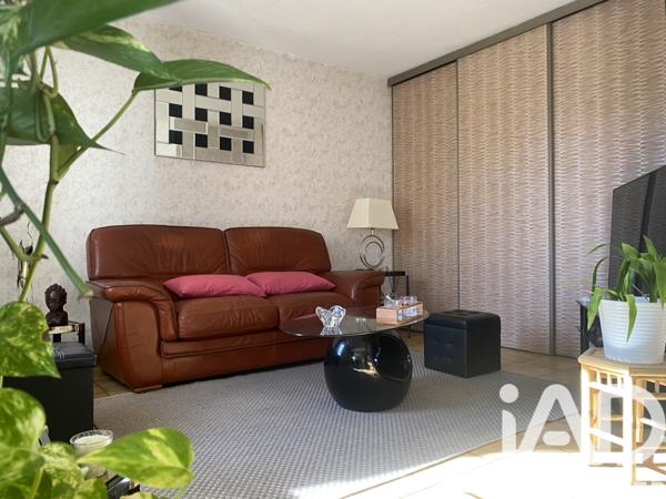 Appartement à vendre 4 pièces 81 m² Mérignac
