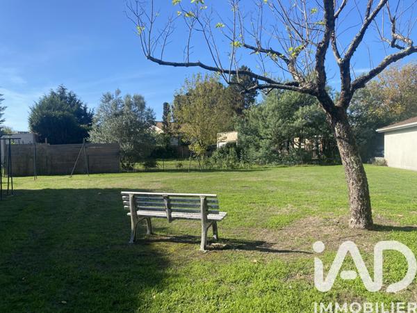 Appartement à vendre 4 pièces 81 m² Mérignac