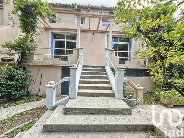 Maison à vendre 10 pièces 216 m² Millau