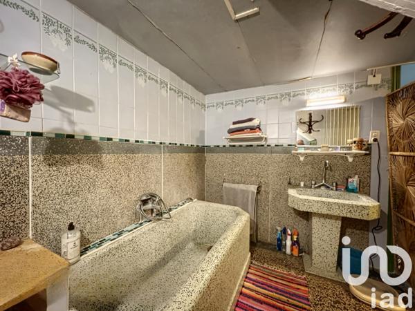 Maison à vendre 10 pièces 216 m² Millau