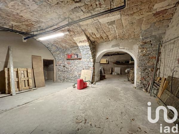 Maison à vendre 10 pièces 216 m² Millau