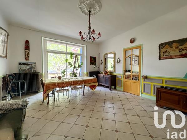 Maison à vendre 10 pièces 216 m² Millau