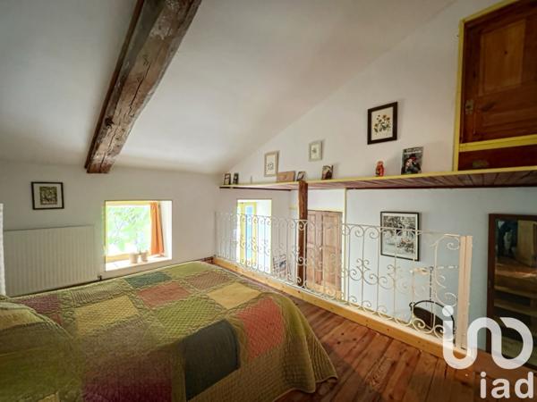 Maison à vendre 10 pièces 216 m² Millau