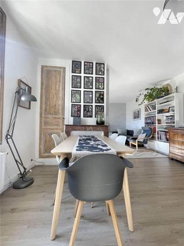 VENTE MAISON INDIVIDUELLE - SAINT PIERRE DES CORPS