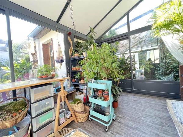 VENTE MAISON INDIVIDUELLE - SAINT PIERRE DES CORPS