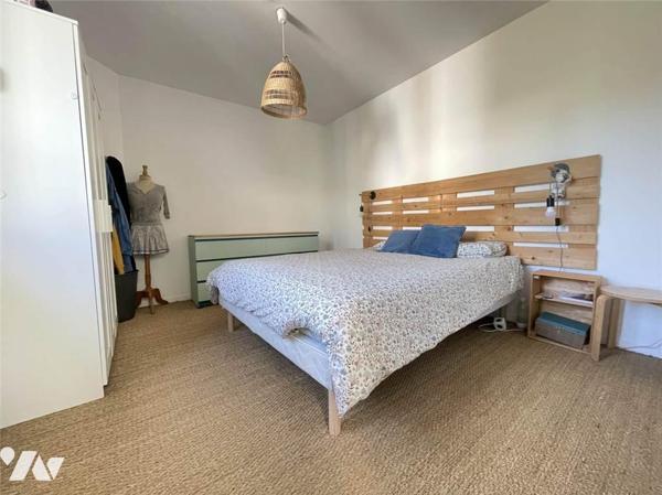 VENTE MAISON INDIVIDUELLE - SAINT PIERRE DES CORPS