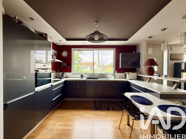 Maison à vendre 4 pièces 110 m² Orvault
