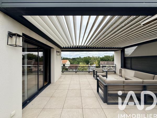 Maison à vendre 4 pièces 110 m² Orvault