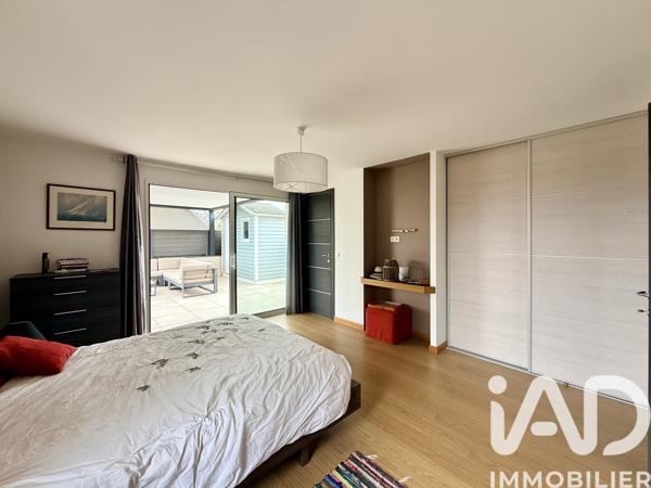 Maison à vendre 4 pièces 110 m² Orvault