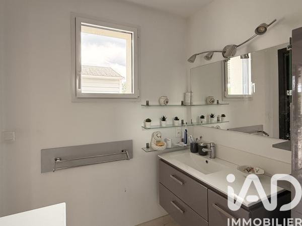 Maison à vendre 4 pièces 110 m² Orvault