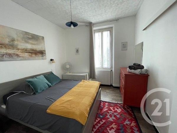 Appartement F3 à vendre  3 pièces - 41 m2 LA SEYNE SUR MER - 83