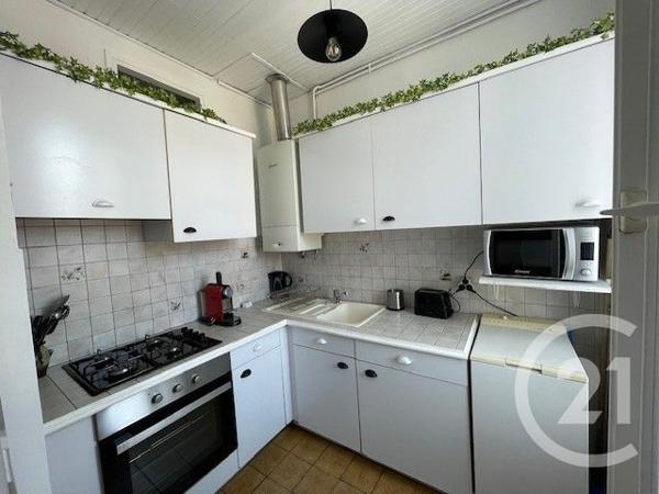 Appartement F3 à vendre  3 pièces - 41 m2 LA SEYNE SUR MER - 83