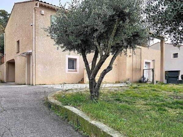 Grande maison familiale