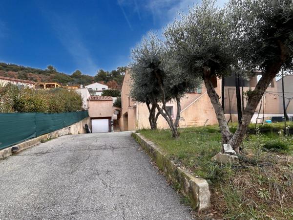 Grande maison familiale