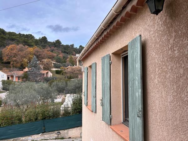 Grande maison familiale