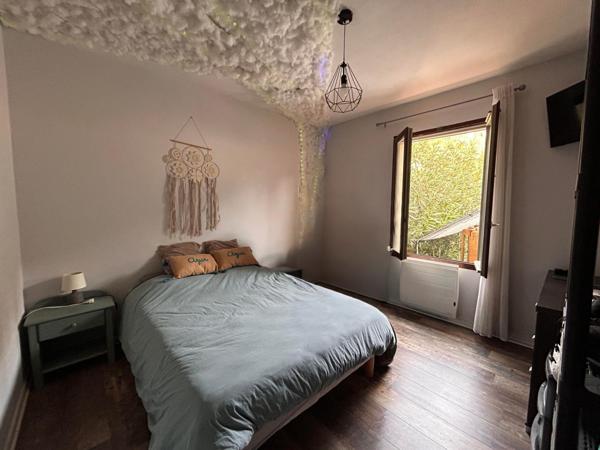 Grande maison familiale