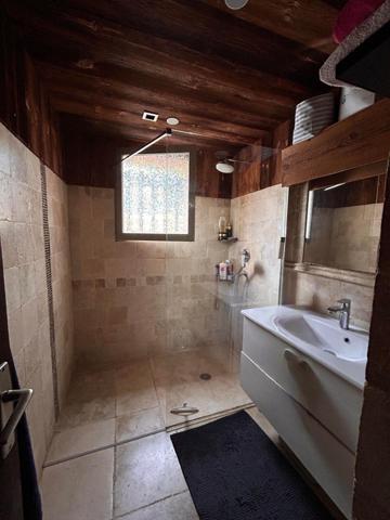 Grande maison familiale