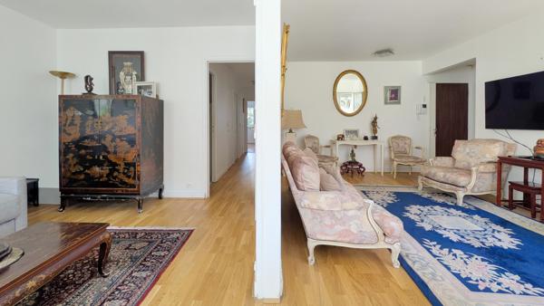 Appartement
         3 pièces
        - 65 m² Exclusivité 600 000 € *