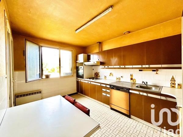 Maison à vendre 4 pièces 89 m² Joué-lès-Tours