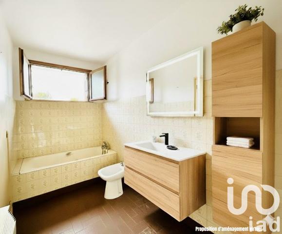 Maison à vendre 4 pièces 89 m² Joué-lès-Tours