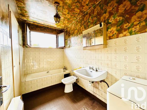 Maison à vendre 4 pièces 89 m² Joué-lès-Tours