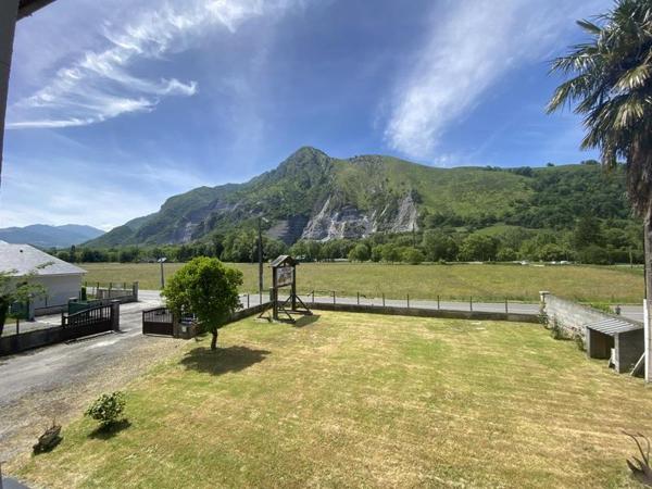 Maison à vendre |  Lourdes |  11 pièces | 265 m²