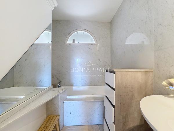 Appartement 3 pièce(s) 2 chambre(s) 76 m²