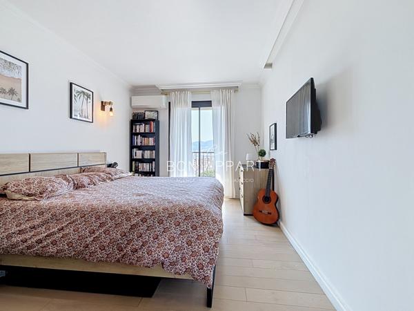 Appartement 3 pièce(s) 2 chambre(s) 76 m²