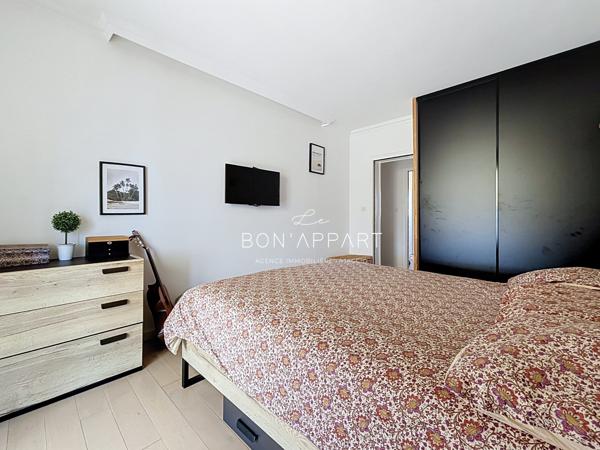 Appartement 3 pièce(s) 2 chambre(s) 76 m²