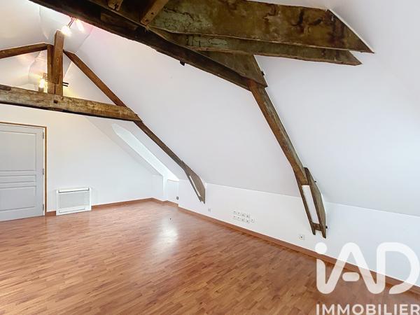 Appartement à vendre 4 pièces 71,25 m² Dol-de-Bretagne